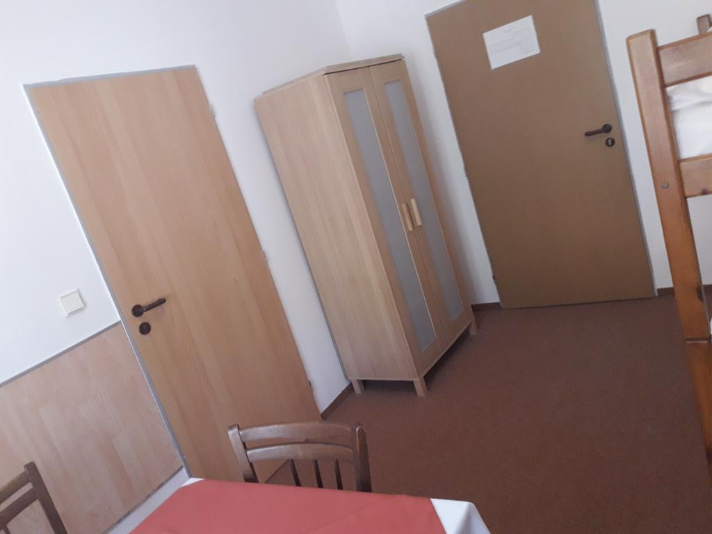 Sokol Troja Vandrerhjem *