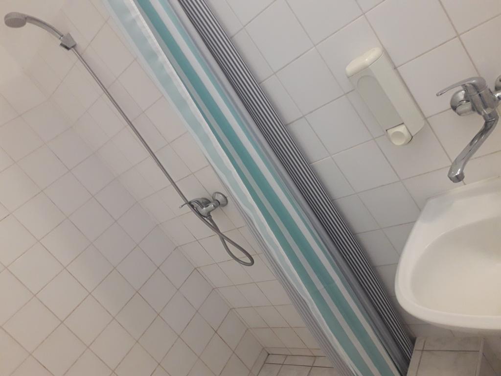 Vandrerhjem Sokol Troja *
