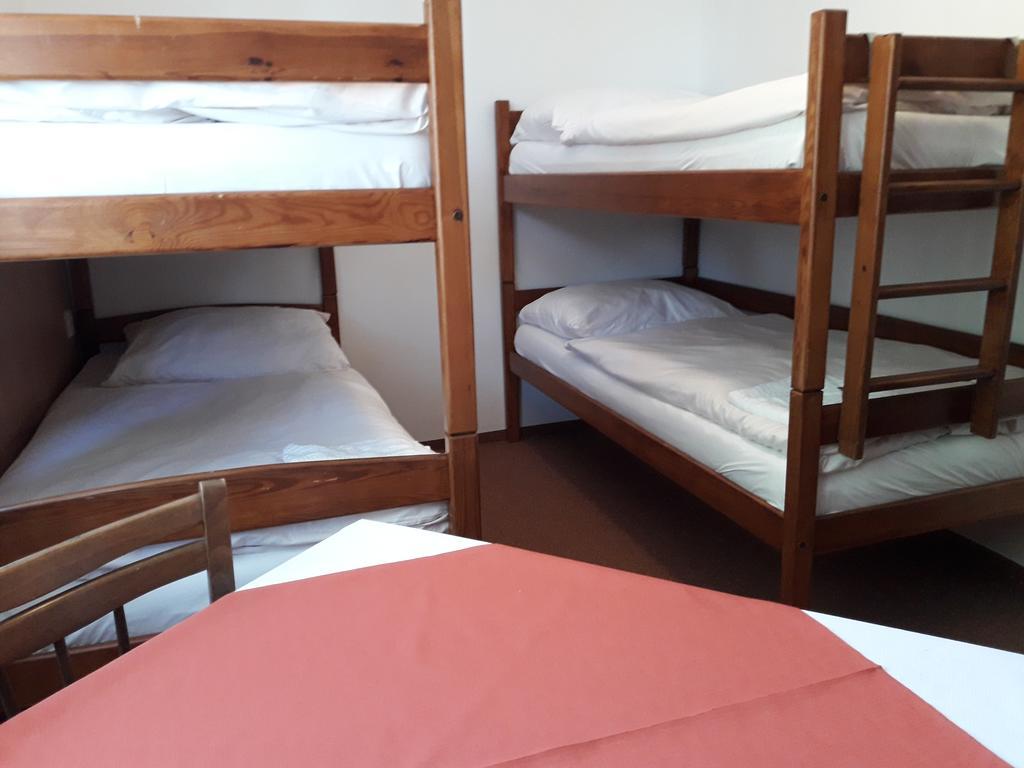 Hostel Sokol Troja