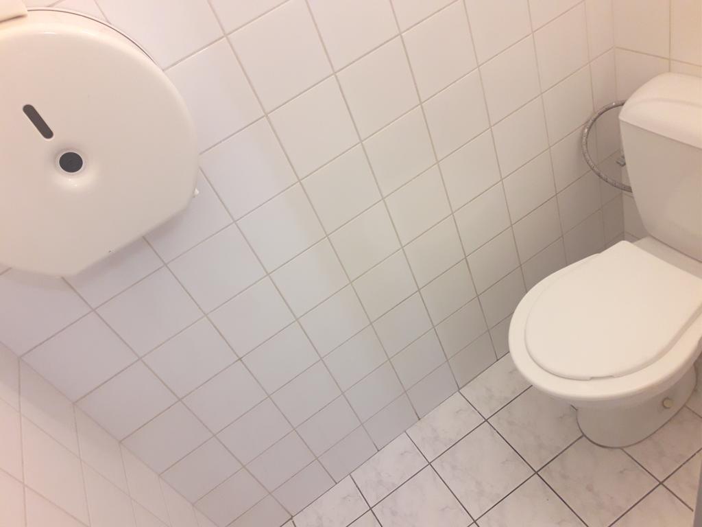 Sokol Troja Hostel Praha